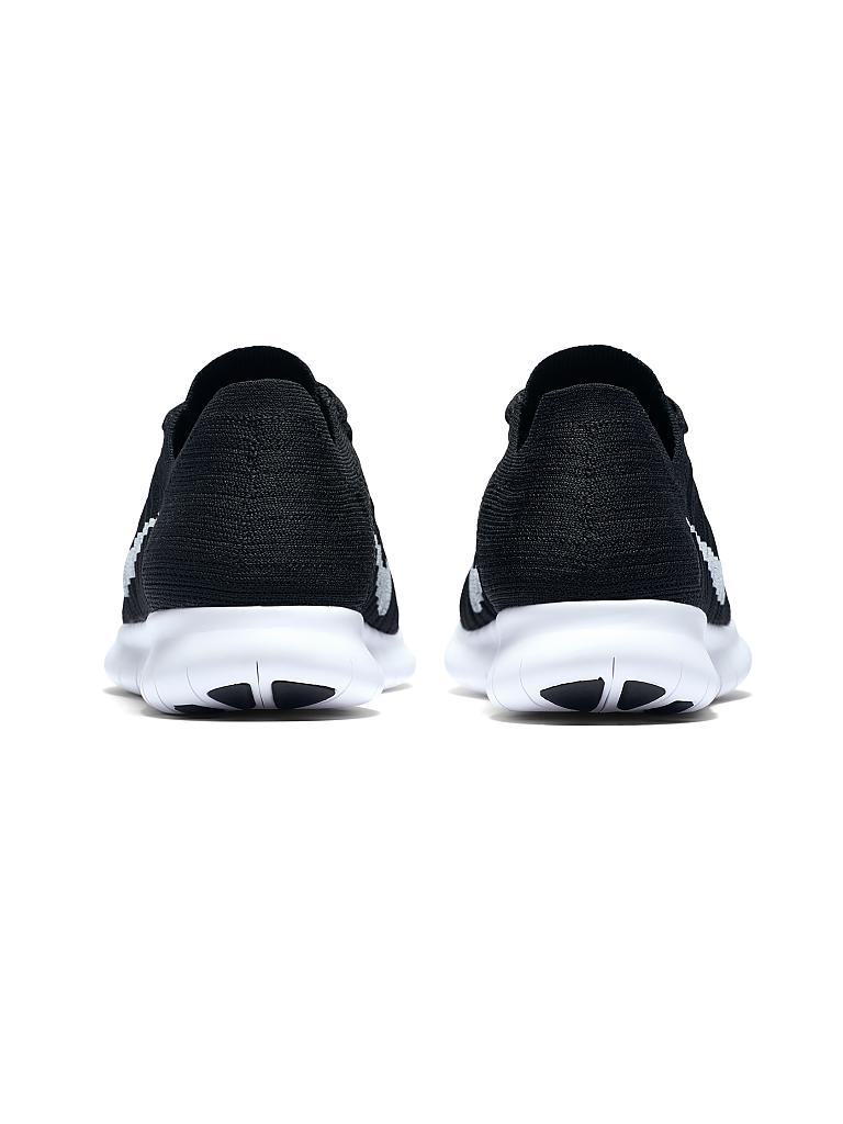 NIKE, Damen Laufschuh Free Run Flyknit nike fußballschuhe sale, Nike laufschuhe free rn flyknit